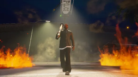 🟢🔥GRAND THEFT AUTO: THE TRILOGY XBOX One/X|S КЛЮЧ🎮✅