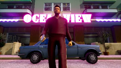🟢🔥GRAND THEFT AUTO: THE TRILOGY XBOX One/X|S КЛЮЧ🎮✅