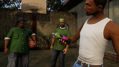 🟢🔥GRAND THEFT AUTO: THE TRILOGY XBOX One/X|S КЛЮЧ🎮✅