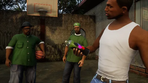 🟢🔥GRAND THEFT AUTO: THE TRILOGY XBOX One/X|S КЛЮЧ🎮✅