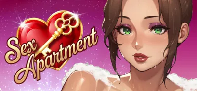 Sex Apartment 💫 АВТОДОСТАВКА STEAM GLOBAL МГНОВЕННО ЛИЦЕНЗИЯ