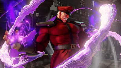 ⭐ Street Fighter V: Champion Edition EU Steam КЛЮЧ