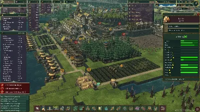 ⭐ Timberborn Steam КЛЮЧ 🔑 GLOBAL