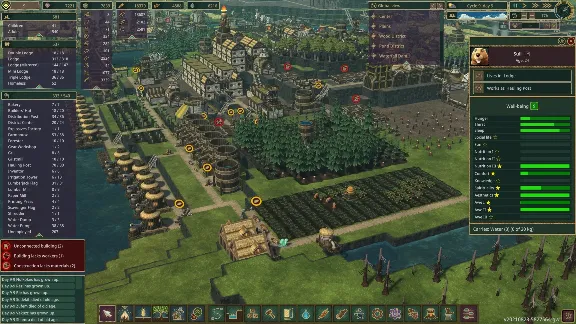 ⭐ Timberborn Steam КЛЮЧ 🔑 GLOBAL