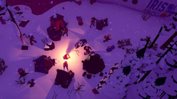✅The Wild Eight ⚡ Steam РОССИЯ+МИР КЛЮЧ⭐ + 🎁 Подарок