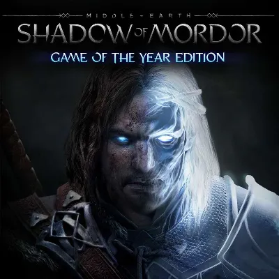Middle-Earth: Shadow of Mordor GOTY (Steam/Ключ/Global)