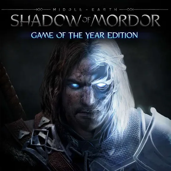 Middle-Earth: Shadow of Mordor GOTY (Steam/Ключ/Global)