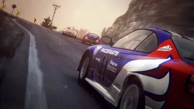 ⭐ GRID 2 RU Steam КЛЮЧ 🔑 RU+CIS