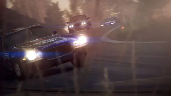 ⭐ GRID 2 RU Steam КЛЮЧ 🔑 RU+CIS