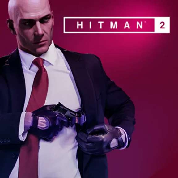 HITMAN 2 ✅STEAM КЛЮЧ