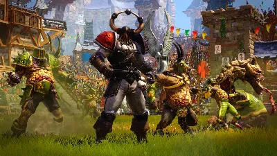 ⭐Blood Bowl 2 Legendary Edition EU Steam КЛЮЧ 🔑ЕВРОПА