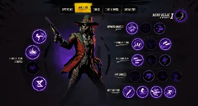 ⭐ Weird West: Definitive Edition Steam Key 🔑GLOBAL