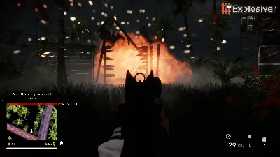 ⭐ Explosiver Steam КЛЮЧ 🔑 GLOBAL