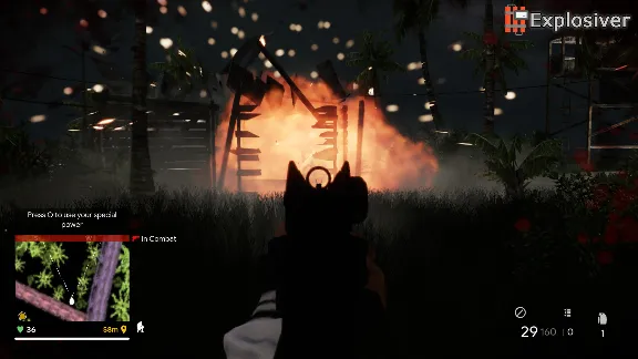 ⭐ Explosiver Steam КЛЮЧ 🔑 GLOBAL