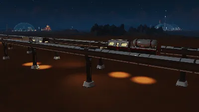 ⭐ Surviving Mars - All New In Bundle DLC Steam КЛЮЧ