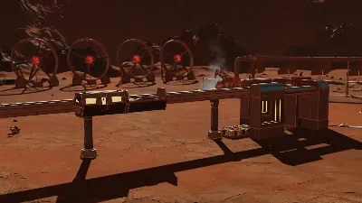 ⭐ Surviving Mars - All New In Bundle DLC Steam КЛЮЧ