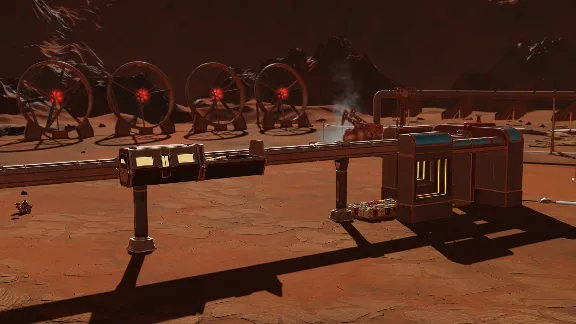 ⭐ Surviving Mars - All New In Bundle DLC Steam КЛЮЧ