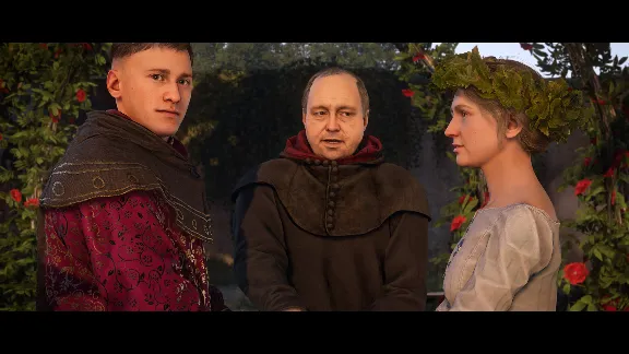 ❗KINGDOM COME: DELIVERANCE II ❗СРАЗУ КЛЮЧ❗XBOX🔑КЛЮЧ