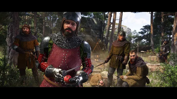 ❗KINGDOM COME: DELIVERANCE II ❗СРАЗУ КЛЮЧ❗XBOX🔑КЛЮЧ