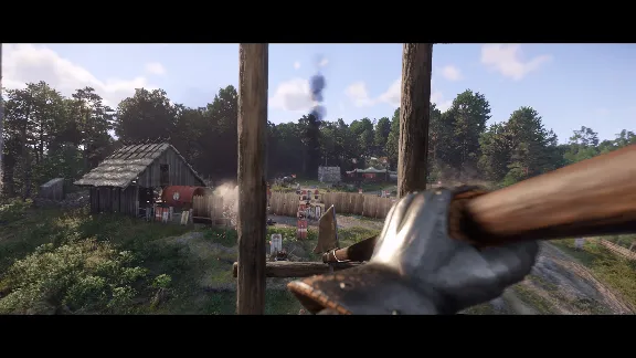 ❗KINGDOM COME: DELIVERANCE II ❗СРАЗУ КЛЮЧ❗XBOX🔑КЛЮЧ