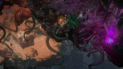 ⭐ Pathfinder: Kingmaker Enhanced Plus Edition EU Steam