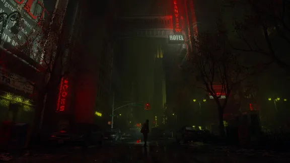 🟢🔥ALAN WAKE 2 DELUXE EDITION🌍XBOX SERIES X|S КЛЮЧ🎮✅
