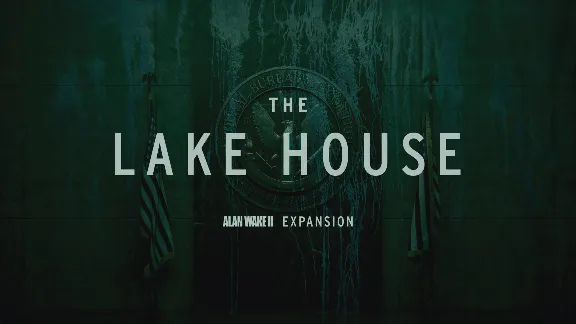 🟢🔥ALAN WAKE 2 DELUXE EDITION🌍XBOX SERIES X|S КЛЮЧ🎮✅