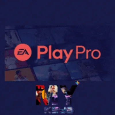 EA PLAY ПОДПИСКА 1-12 МЕСЯЦ XBOX/PSN/STEAM/ORIGIN