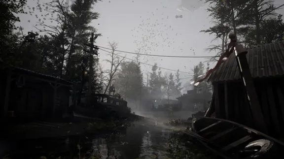 ⚡️Atomic Heart - Annihilation Instinct | АВТО Россия Steam