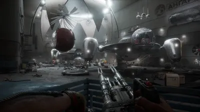 ⚡️Atomic Heart - Annihilation Instinct | АВТО Россия Steam
