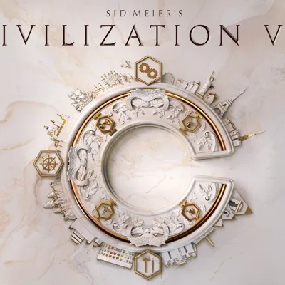 SID MEIER&acute;S CIVILIZATION VII ✅STEAM KEY
