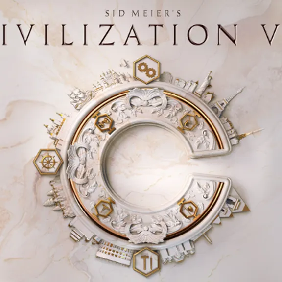 SID MEIER&acute;S CIVILIZATION VII ✅STEAM KEY