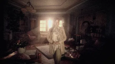 🟢🔥RESIDENT EVIL VILLAGE🌍XBOX One/X|S КЛЮЧ🎮✅