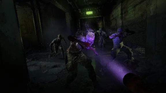 🟢🔥DYING LIGHT 2 STAY HUMAN - RELOADED XBOX One/X|S