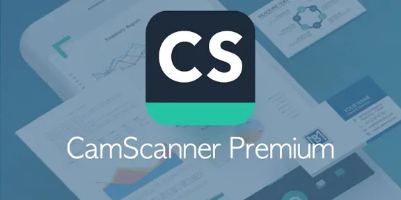 12 МЕСЯЦЕВ 📦 CAMSCANNER PREMIUM 📦 НАНГ КАП ЧИНЬ ЧУ