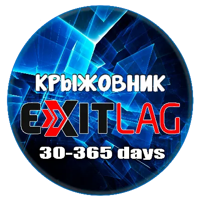 【Подписка ExitLag 30-365 дней】Автовыдача⚡(Global)