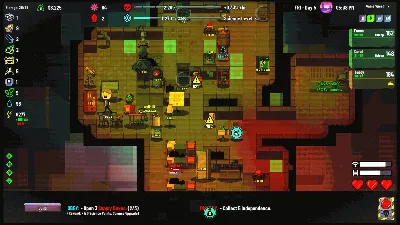 ⭐ Rogue AI Simulator Steam КЛЮЧ 🔑 GLOBAL