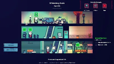 ⭐ Rogue AI Simulator Steam КЛЮЧ 🔑 GLOBAL