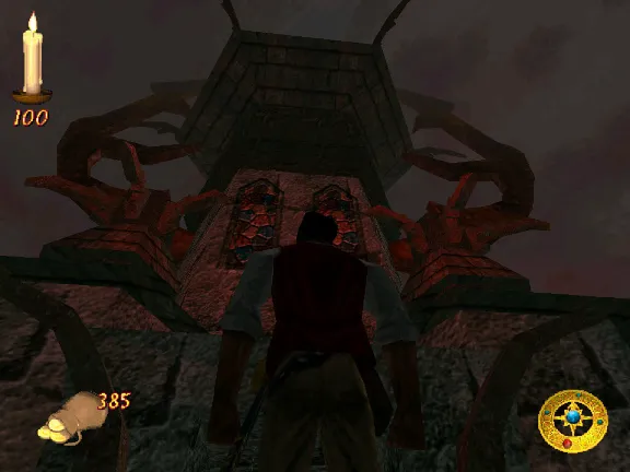 ⭐ The Elder Scrolls Adventures: Redguard Steam КЛЮЧ