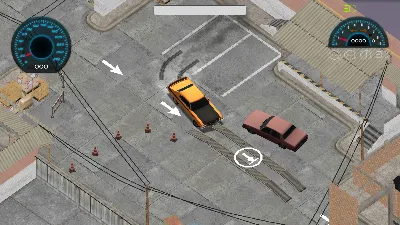 ⭐ Let&acute;s Park Backyard Edition Steam Key 🔑GLOBAL