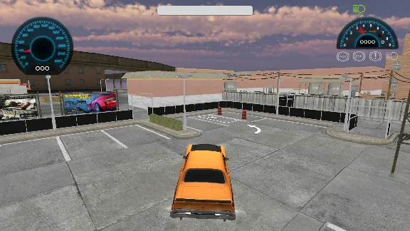 ⭐ Let&acute;s Park Backyard Edition Steam Key 🔑GLOBAL