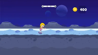 ⭐ Save the Girl Steam Key 🔑 GLOBAL