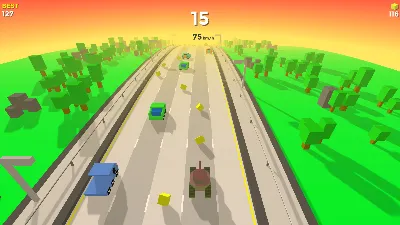 ⭐ Supreme Race on Highway Steam Key 🔑 GLOBAL