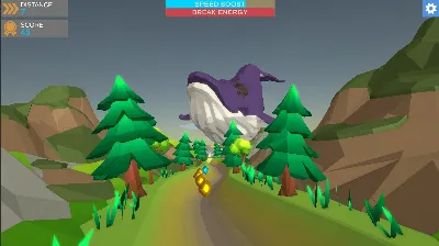 ⭐ JOBU-KI Steam Key 🔑 GLOBAL