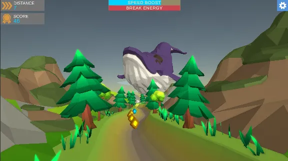 ⭐ JOBU-KI Steam Key 🔑 GLOBAL