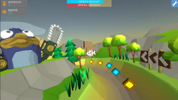 ⭐ JOBU-KI Steam Key 🔑 GLOBAL