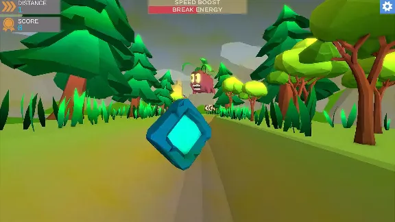 ⭐ JOBU-KI Steam Key 🔑 GLOBAL