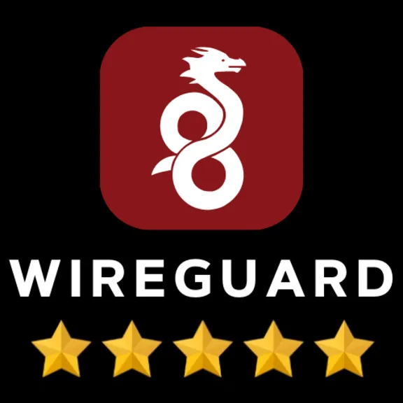 Ключ WireGuard 2.0 VPN до 6 Месяцев | Работает в РФ |18 Локаций|Безлим Amnezia/ВПН