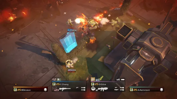 ⚡HELLDIVERS™ Dive Harder Edition| АВТОДОСТАВКА RU Steam