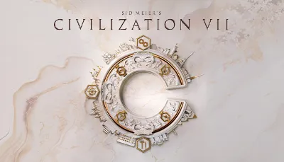 Sid Meier&acute;s Civilization VII / DELUXE / SETTLERS / FOUNDERS STEAM KEY
